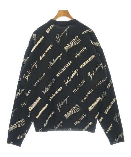 BALENCIAGA Sweaters