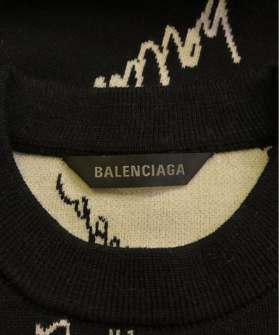 BALENCIAGA Sweaters