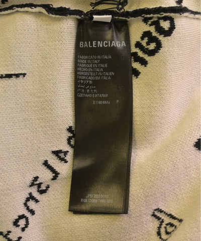 BALENCIAGA Sweaters