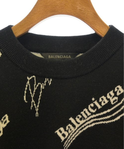 BALENCIAGA Sweaters