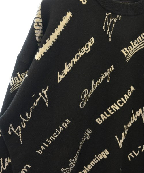 BALENCIAGA Sweaters