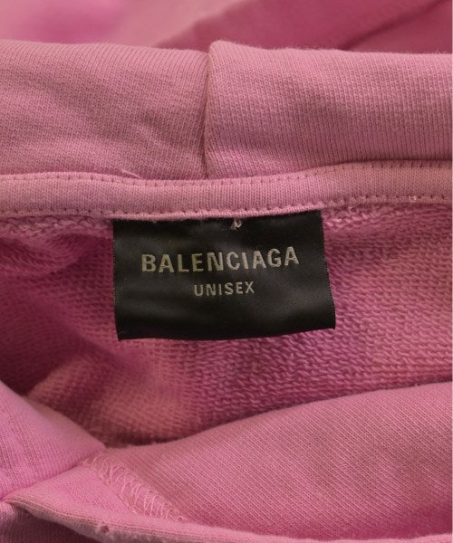 BALENCIAGA Hoodies