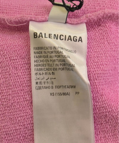 BALENCIAGA Hoodies