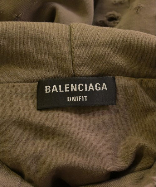 BALENCIAGA Hoodies