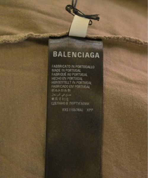 BALENCIAGA Hoodies