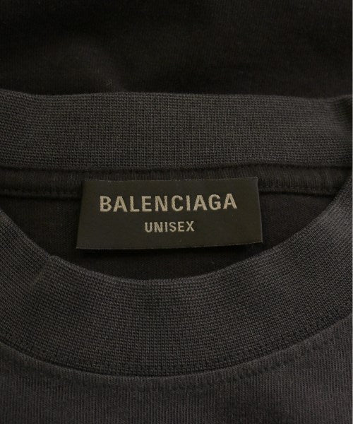 BALENCIAGA Tee Shirts/Tops