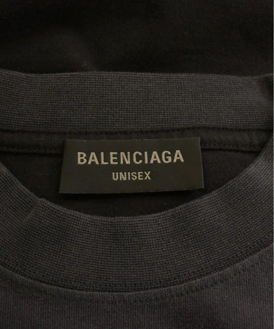 BALENCIAGA Tee Shirts/Tops