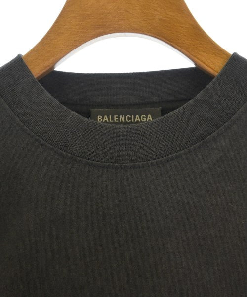 BALENCIAGA Tee Shirts/Tops