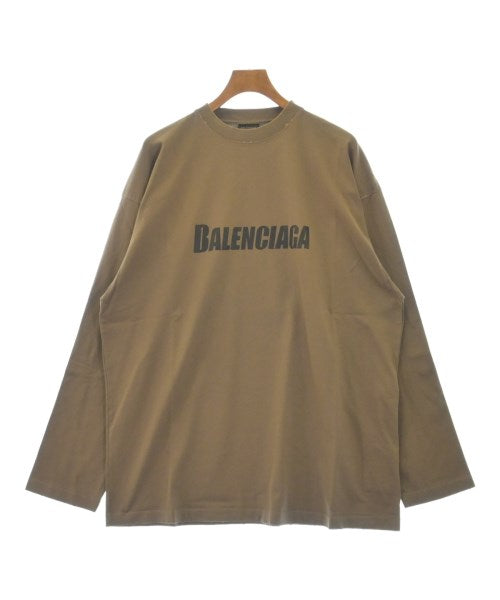 BALENCIAGA Tee Shirts/Tops