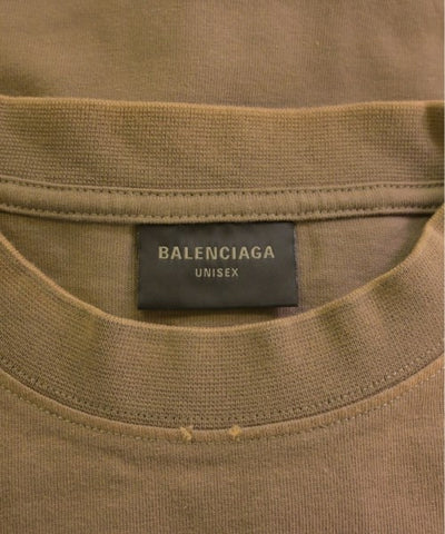 BALENCIAGA Tee Shirts/Tops