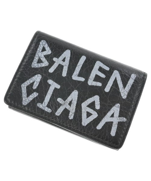 BALENCIAGA Wallets/Coin purses