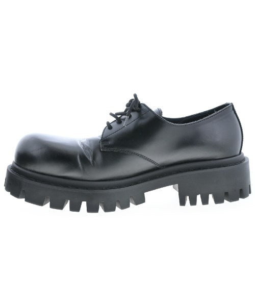 BALENCIAGA Dress shoes