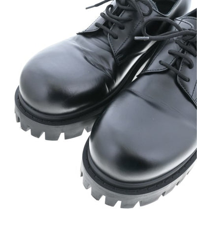 BALENCIAGA Dress shoes