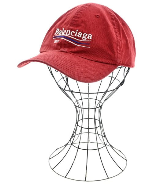 BALENCIAGA Caps