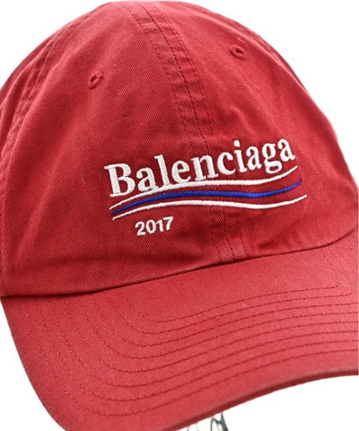 BALENCIAGA Caps