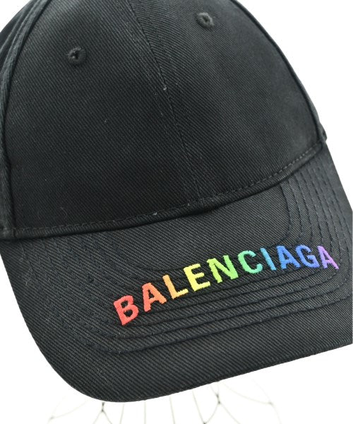 BALENCIAGA Caps