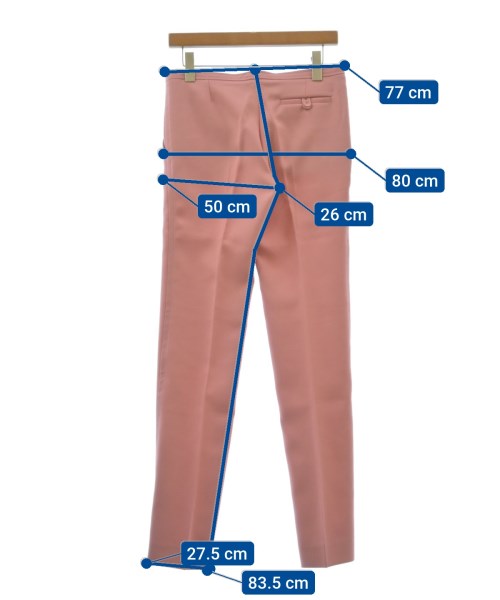 BALENCIAGA Trousers