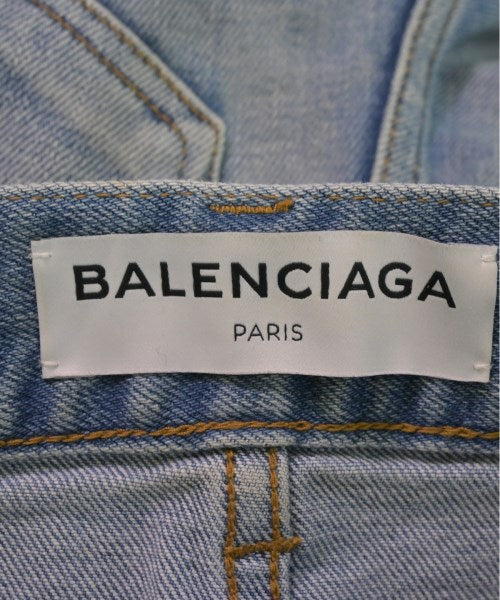 BALENCIAGA Jeans