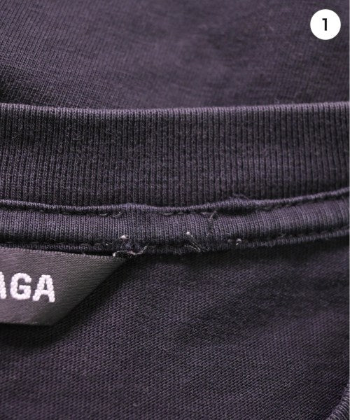 BALENCIAGA Tee Shirts/Tops