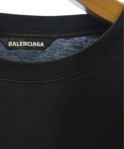 BALENCIAGA Tee Shirts/Tops