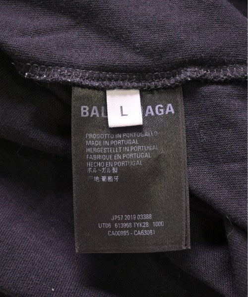 BALENCIAGA Tee Shirts/Tops