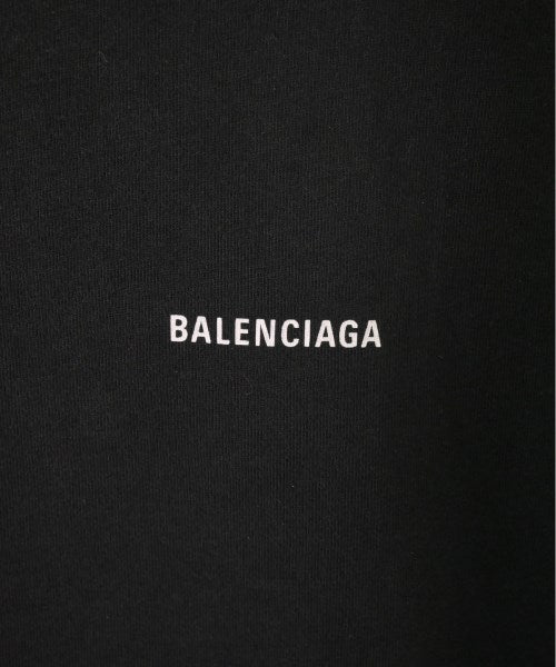 BALENCIAGA Tee Shirts/Tops