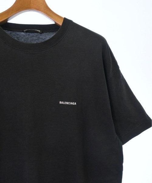 BALENCIAGA Tee Shirts/Tops