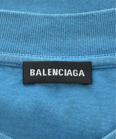 BALENCIAGA Tee Shirts/Tops