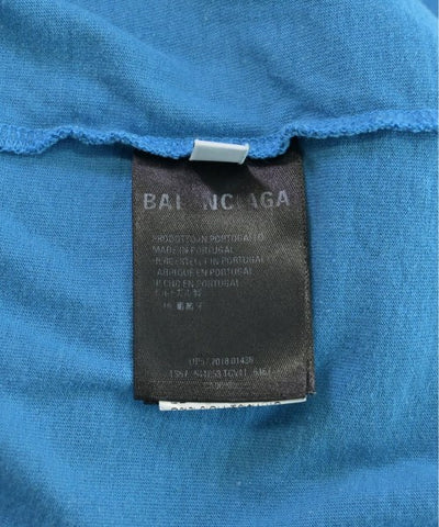 BALENCIAGA Tee Shirts/Tops