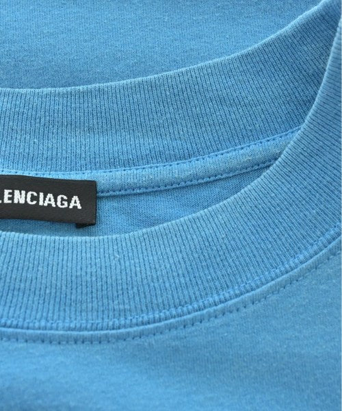 BALENCIAGA Tee Shirts/Tops