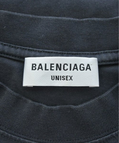 BALENCIAGA Tee Shirts/Tops