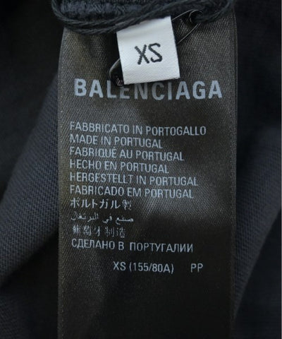 BALENCIAGA Tee Shirts/Tops