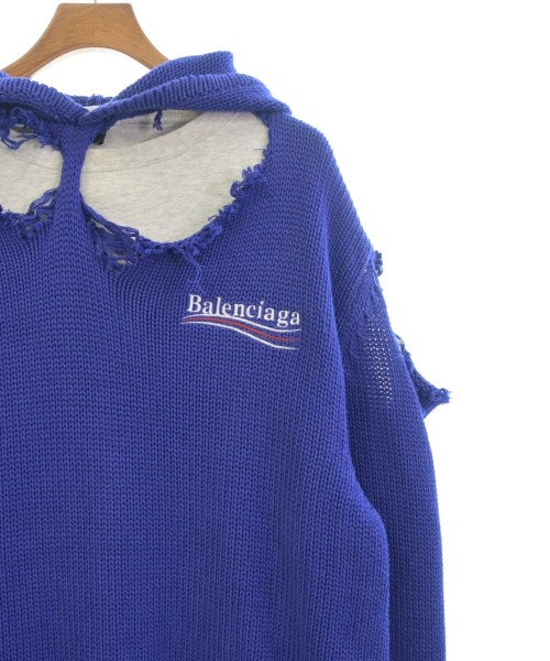 BALENCIAGA Sweaters