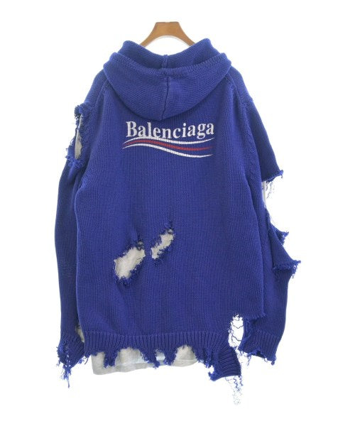 BALENCIAGA Sweaters