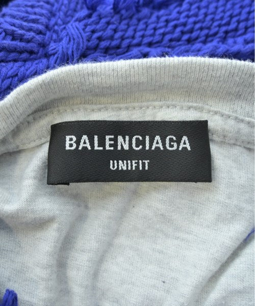 BALENCIAGA Sweaters