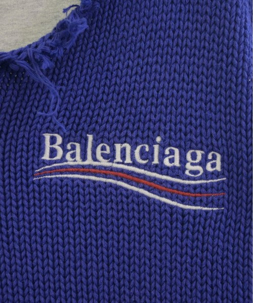 BALENCIAGA Sweaters