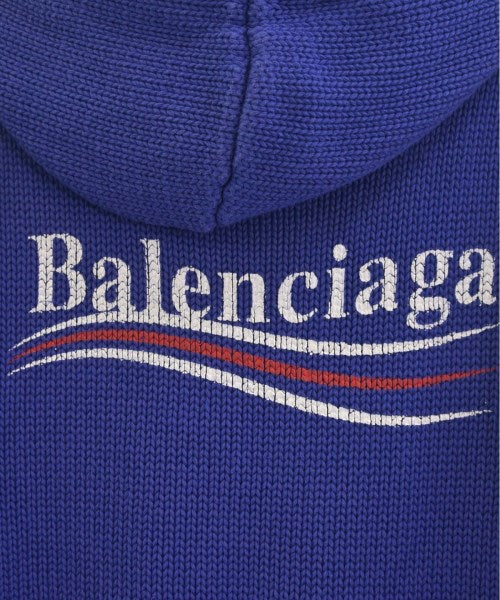 BALENCIAGA Sweaters