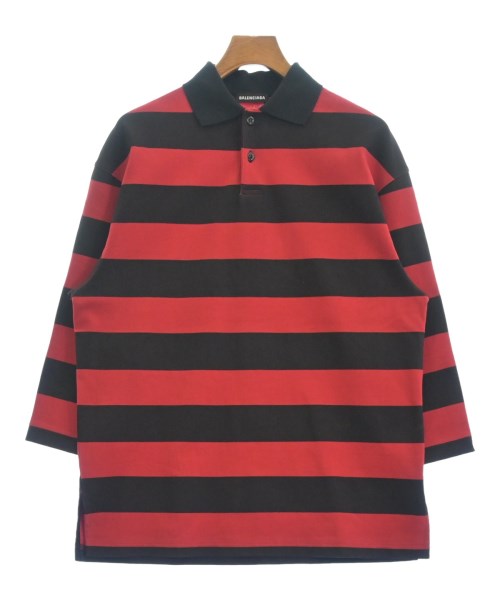 BALENCIAGA Polo Shirts