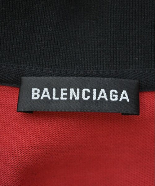 BALENCIAGA Polo Shirts