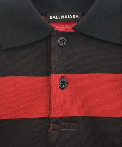 BALENCIAGA Polo Shirts