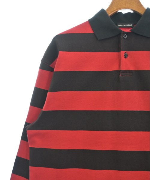 BALENCIAGA Polo Shirts