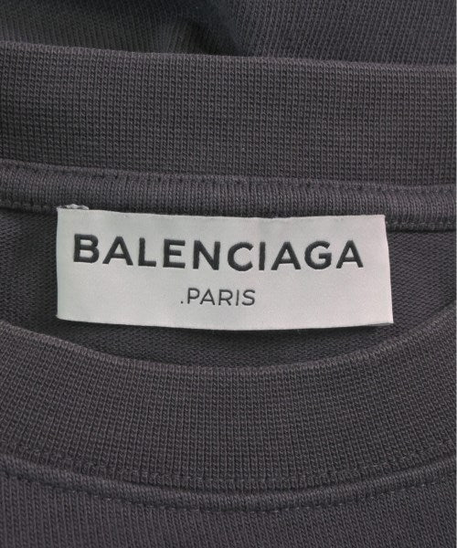 BALENCIAGA Tee Shirts/Tops