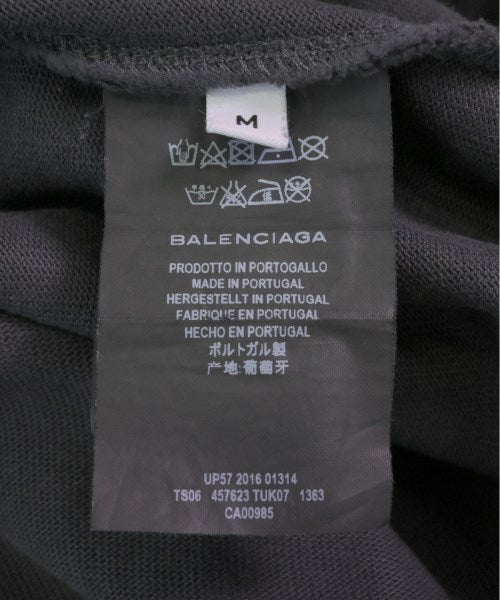 BALENCIAGA Tee Shirts/Tops