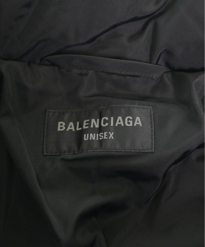 BALENCIAGA Down jackets/Vests