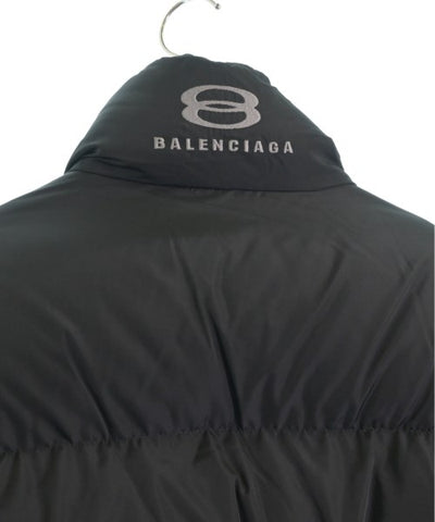 BALENCIAGA Down jackets/Vests