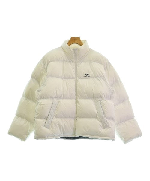 BALENCIAGA Down jackets/Vests