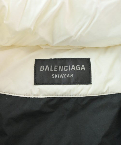 BALENCIAGA Down jackets/Vests