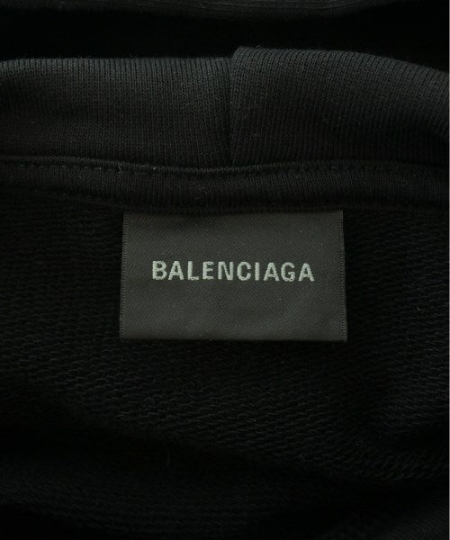 BALENCIAGA Hoodies