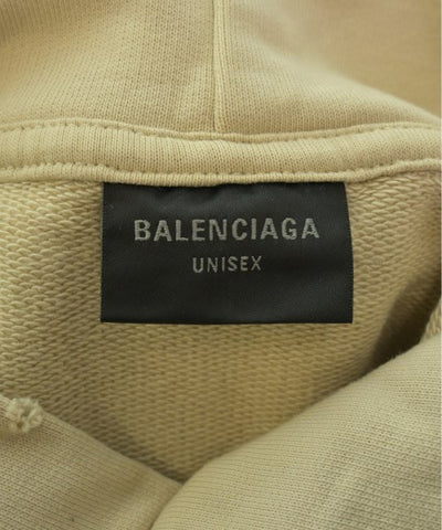 BALENCIAGA Hoodies