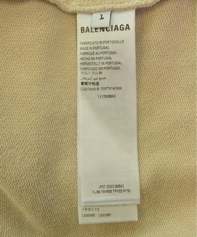 BALENCIAGA Hoodies